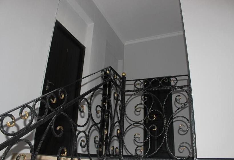 پانسیون Zarzma