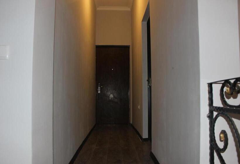 پانسیون Zarzma