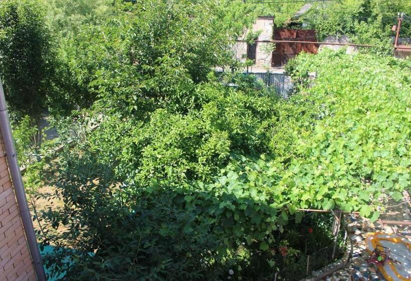 پانسیون Zarzma