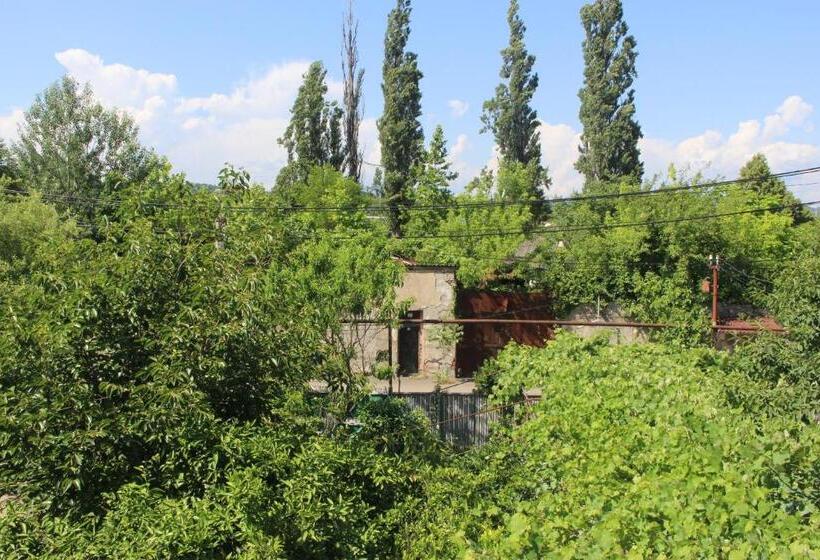 پانسیون Zarzma