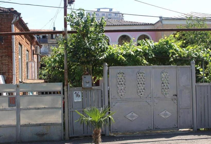 پانسیون Zarzma