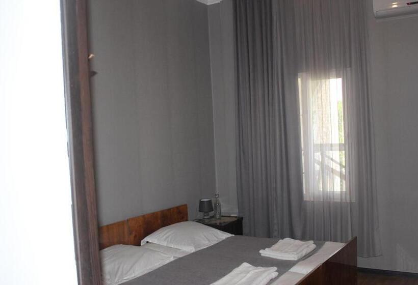 پانسیون Zarzma