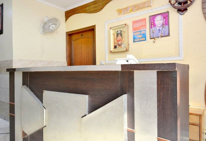 Spot On 41347 Hotel Royal Occassions