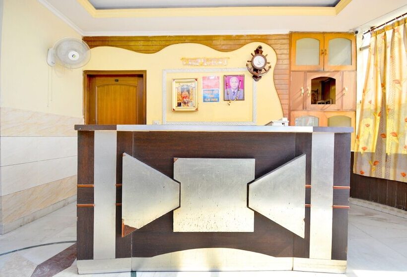 Spot On 41347 Hotel Royal Occassions