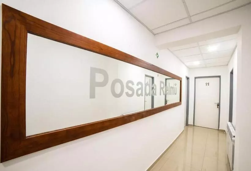 هاستل Posada Relmú