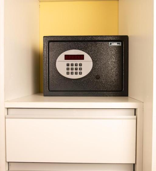 ユースホステル Posada Relmú