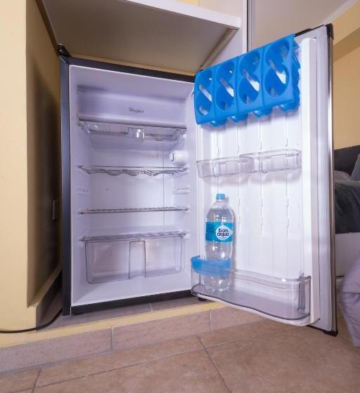 ユースホステル Posada Relmú