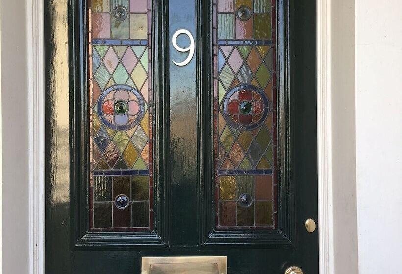 민박 Anne’s House