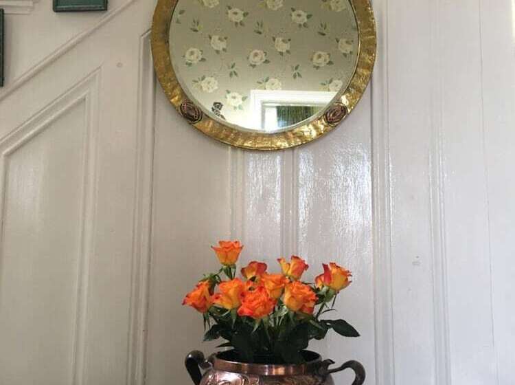 민박 Anne’s House