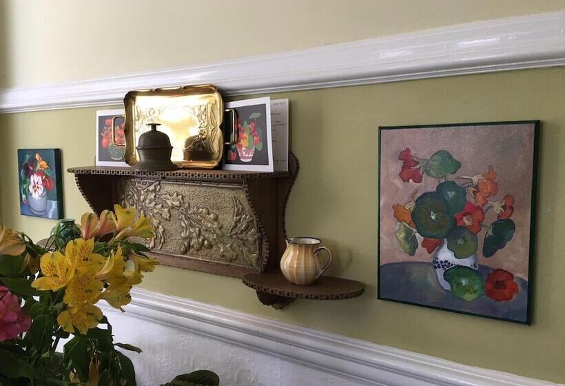 민박 Anne’s House