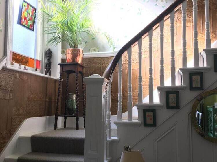 민박 Anne’s House