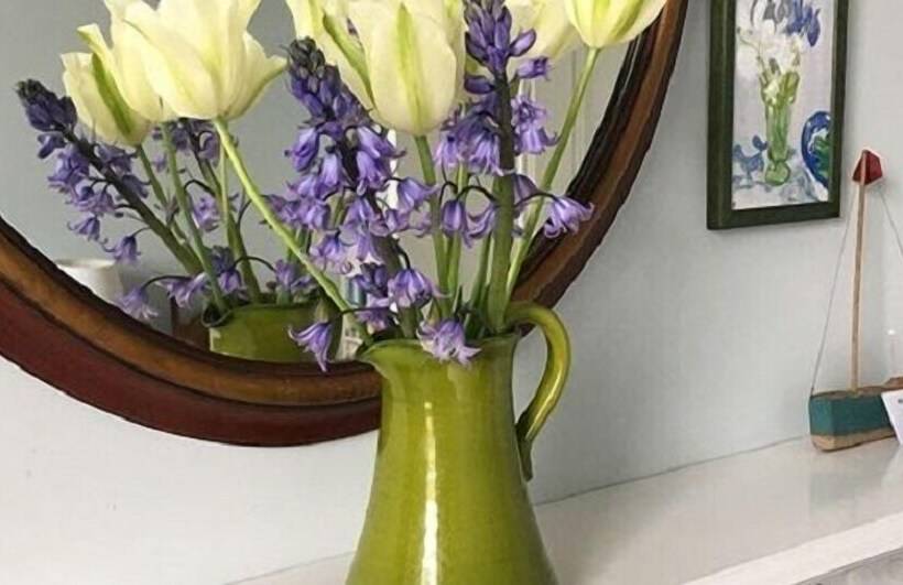 민박 Anne’s House