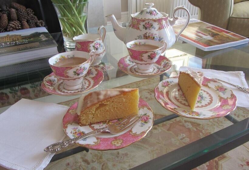 민박 Anne’s House