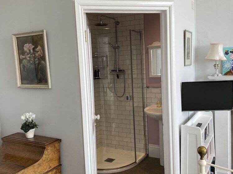 민박 Anne’s House