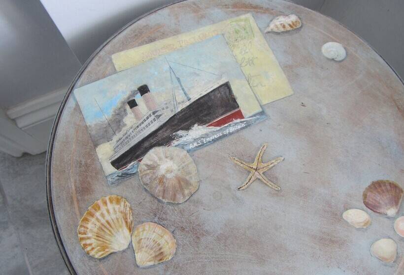 민박 Anne’s House