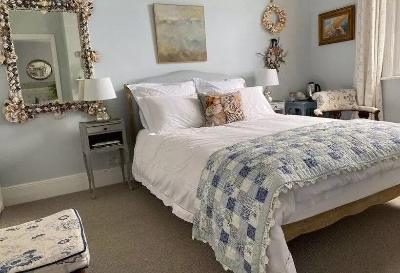 Aamiaismajoitus (B&B) Anne’s House