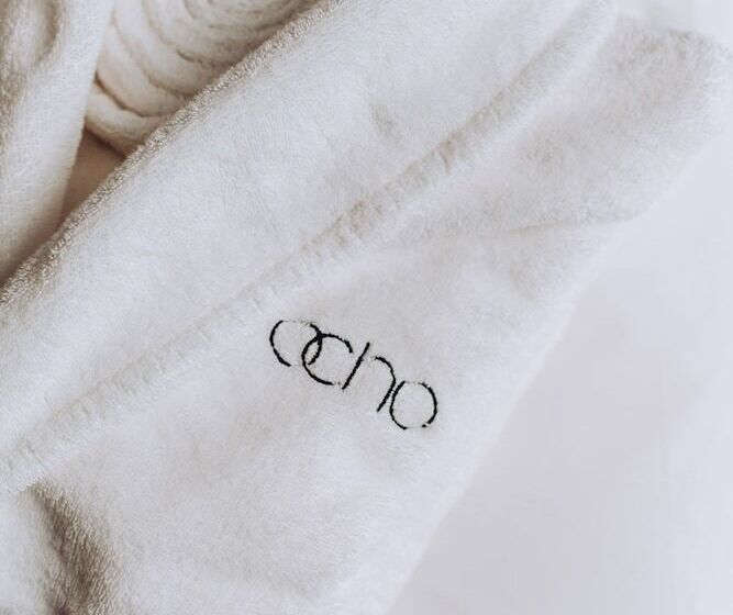 Отель Ocho Suites & Kitchen