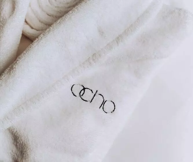هتل Ocho Suites & Kitchen