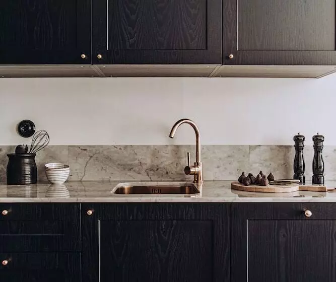 هتل Ocho Suites & Kitchen