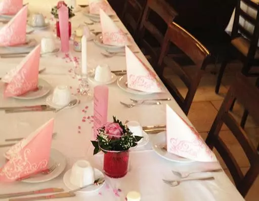 ホテル Restaurant Zum Bäumle