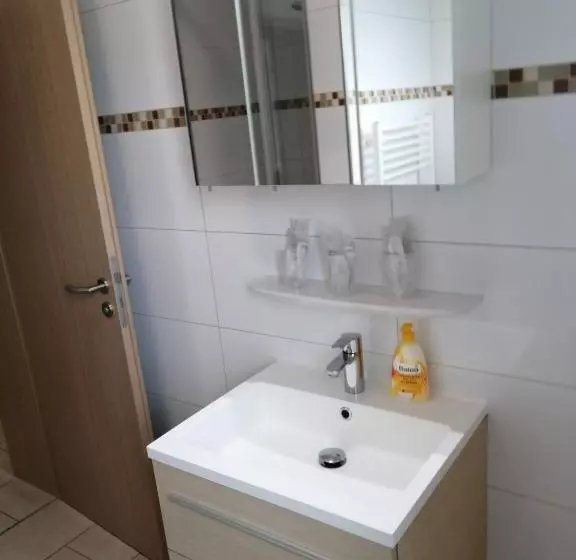 ホテル Restaurant Zum Bäumle