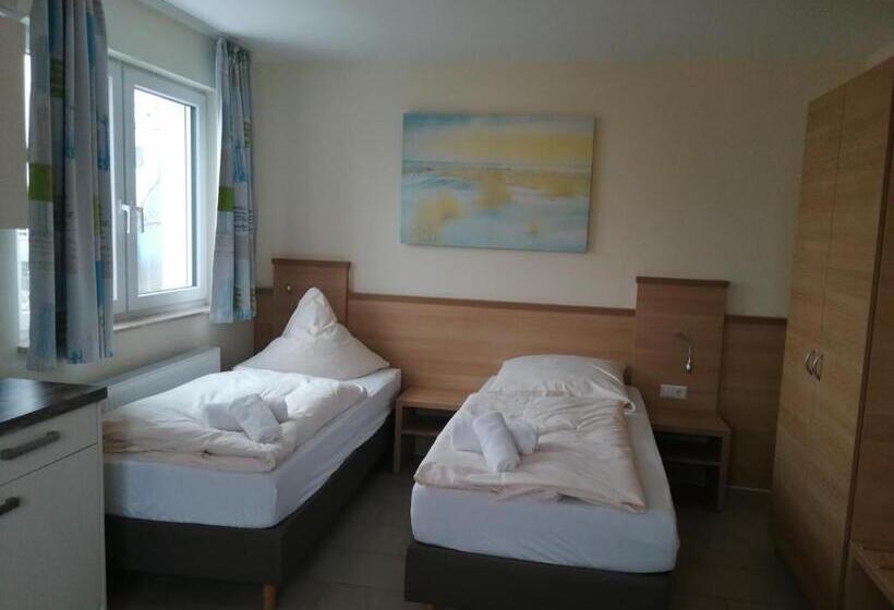 فندق Restaurant Zum Bäumle