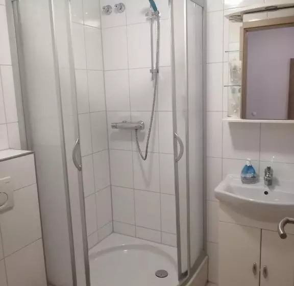 ホテル Restaurant Zum Bäumle