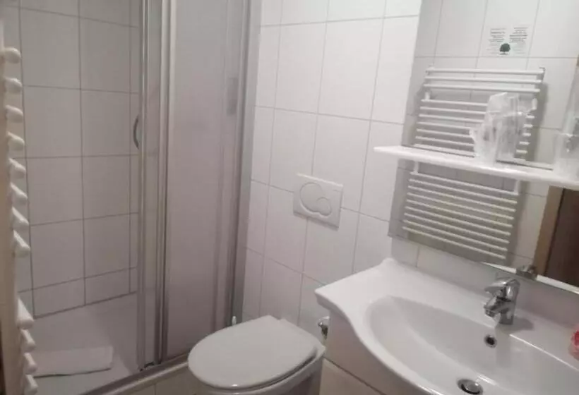 ホテル Restaurant Zum Bäumle