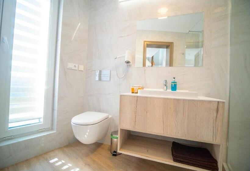 پانسیون Vila Jūralux