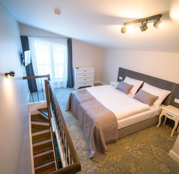 پانسیون Vila Jūralux