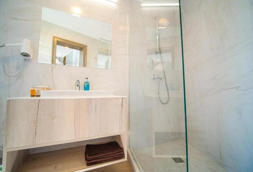 پانسیون Vila Jūralux