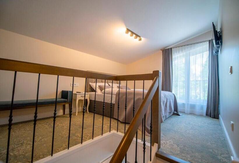 پانسیون Vila Jūralux