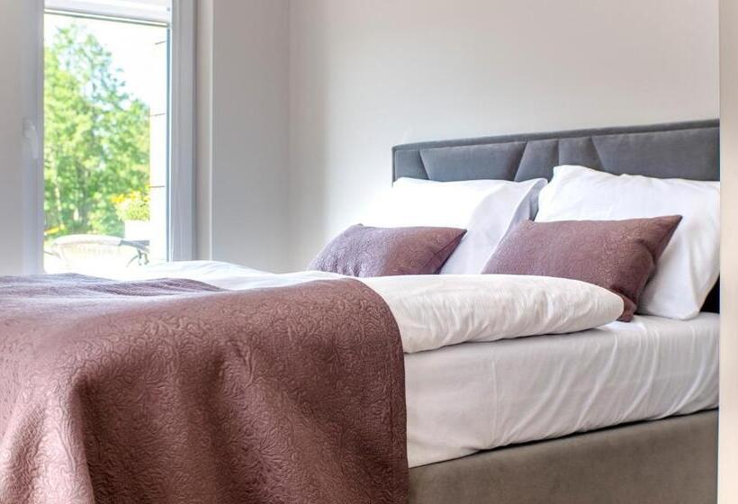 پانسیون Vila Jūralux