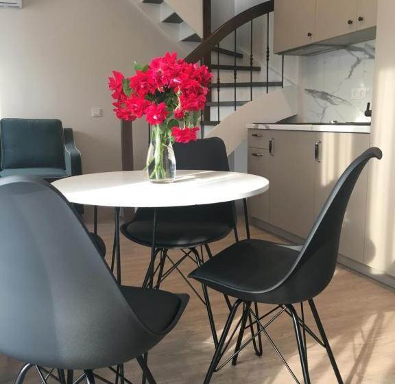 پانسیون Vila Jūralux