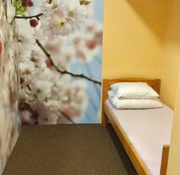 Harbour Hostel Tallinn