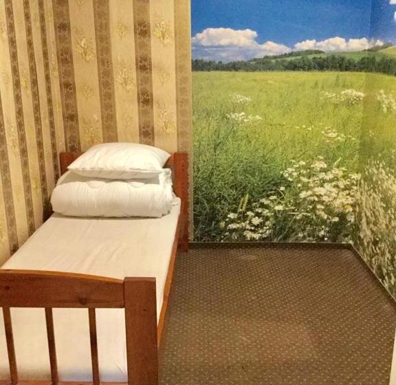 Harbour Hostel Tallinn