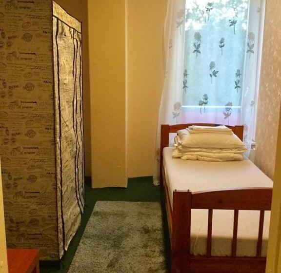 Harbour Hostel Tallinn