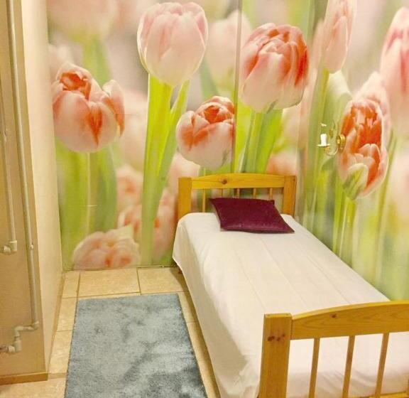 Harbour Hostel Tallinn