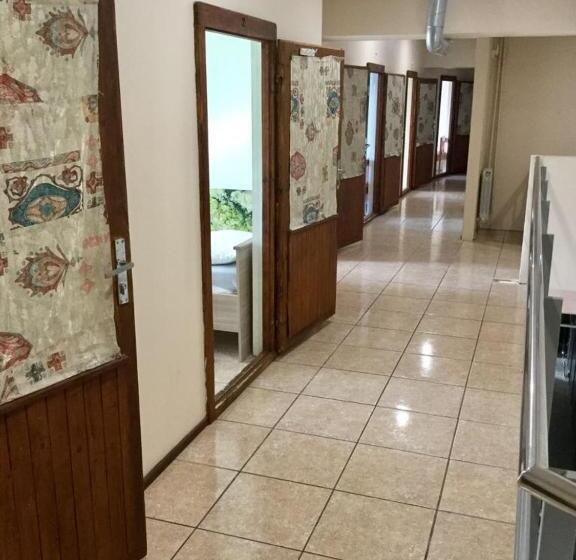 Harbour Hostel Tallinn