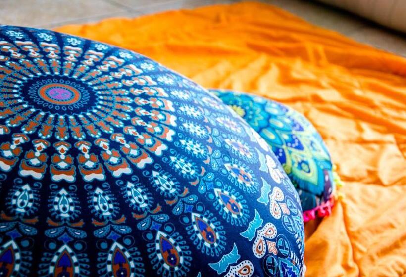 Harbour Hostel Tallinn