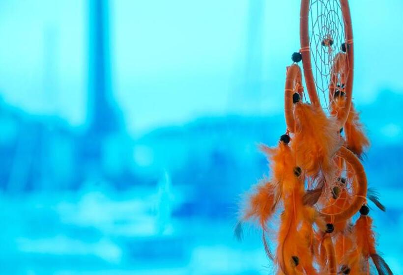 Harbour Hostel Tallinn