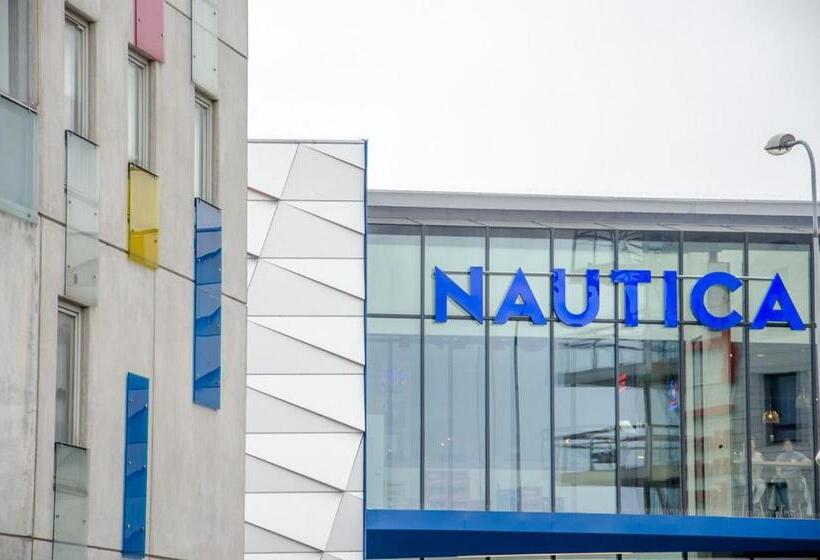 Harbour Hostel Tallinn