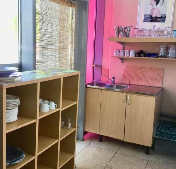 Harbour Hostel Tallinn