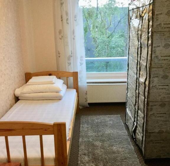 Harbour Hostel Tallinn