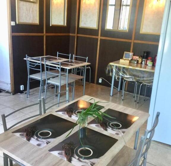 Harbour Hostel Tallinn