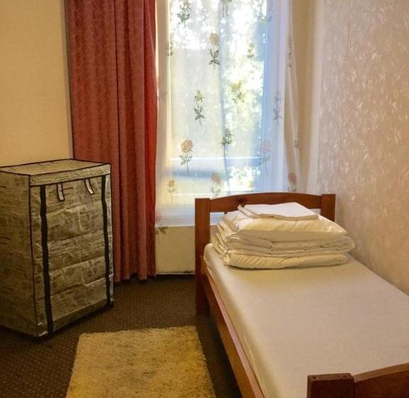 Harbour Hostel Tallinn