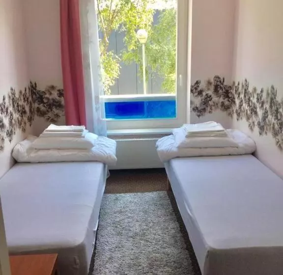 Harbour Hostel Tallinn