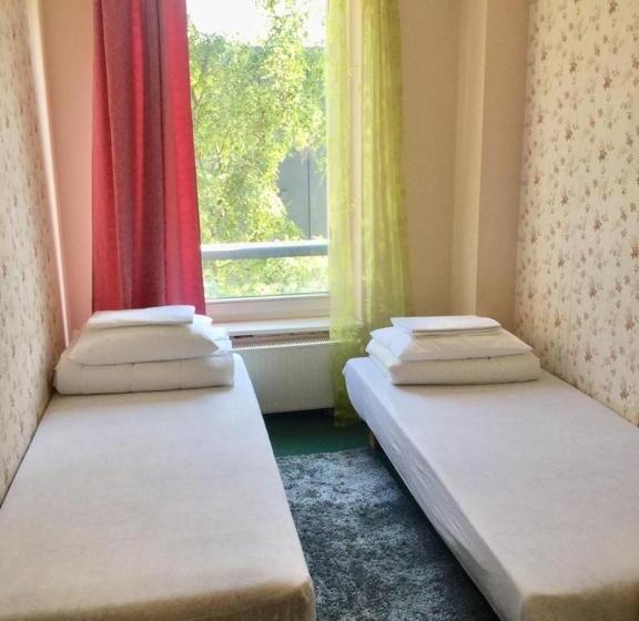 Harbour Hostel Tallinn