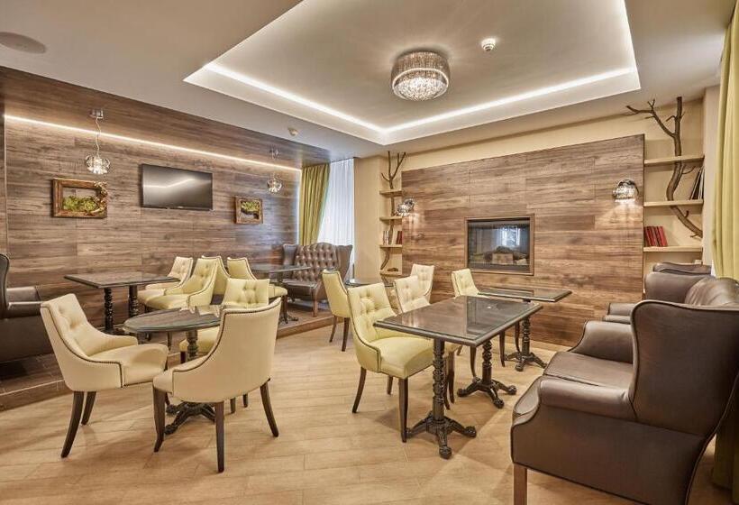 Отель Honour And Grace