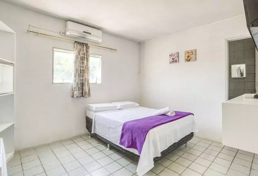 Hotelli Pousada Mar Azul